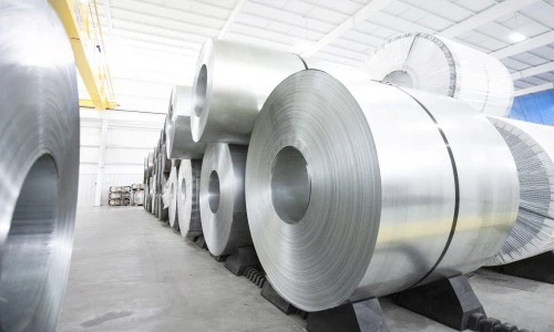 Aluminum Aluminum