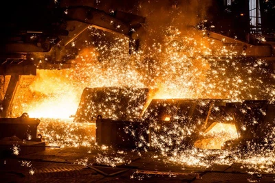 carbon steel carbon steel